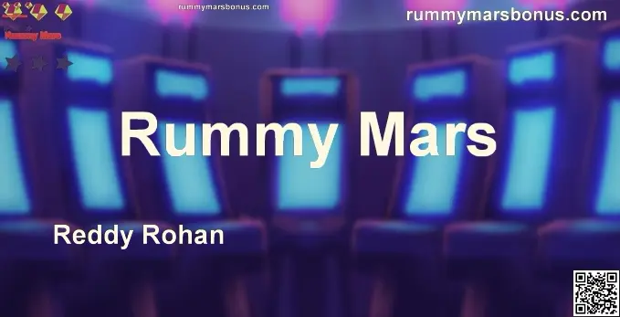 Portrait of Reddy Rohan, game analyst focused on rule clarity and responsible gaming