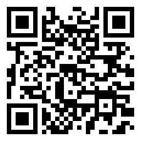 Rummy Mars official website QR code